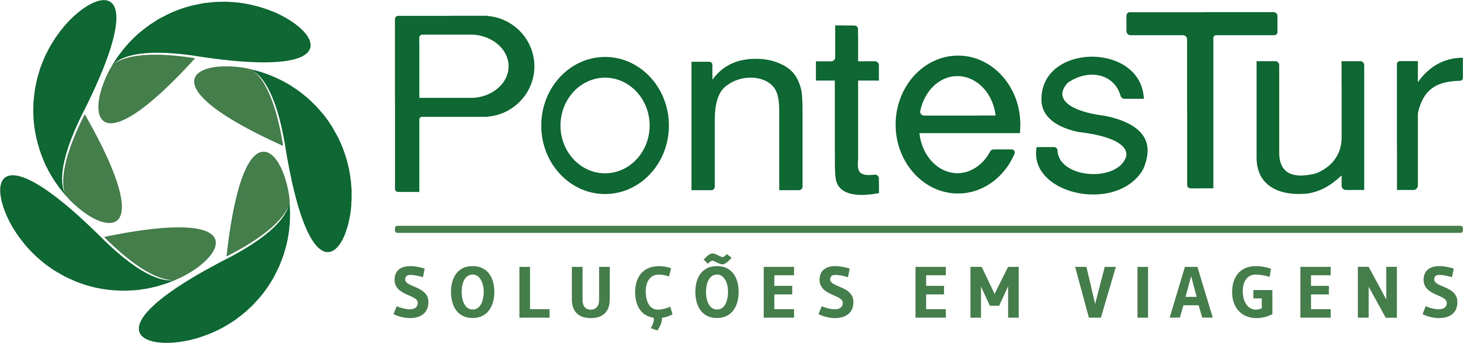 PontesTur — Soluções em Viagens